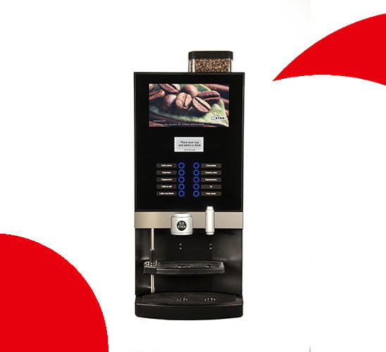 Dorado 3E Linear (Bohnen)