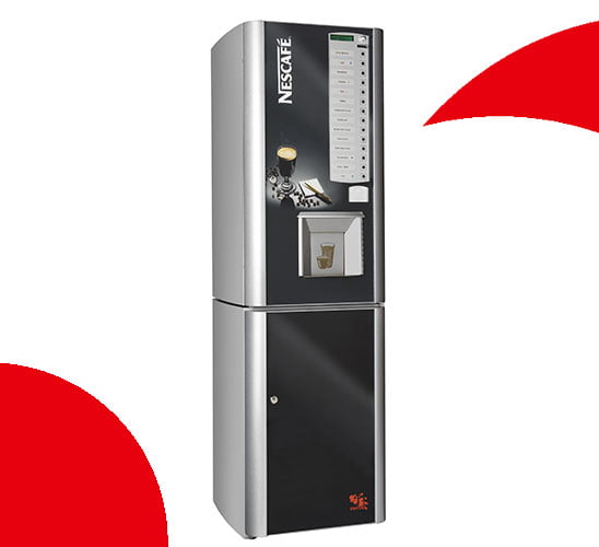 Ecuador I (Instant) - front