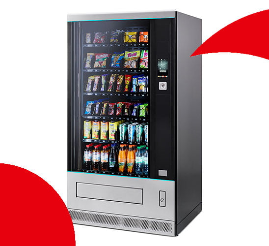 Siline Combi Snack M