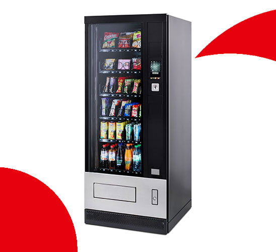 Siline Combi Snack S