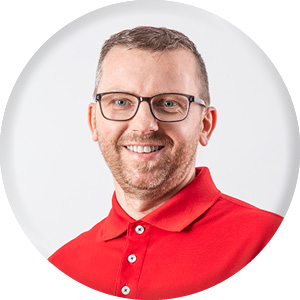 David Clemens, Service bei Ecomatic AG